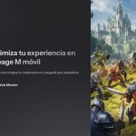 1 Optimiza tu experiencia en Lineage M movil