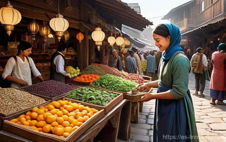 리니지M 최적의 사냥 시간 - **Prompt 2: Heroic Group Battle Against a Forest Guardian**
    "A dynamic scene featuring a diverse...
