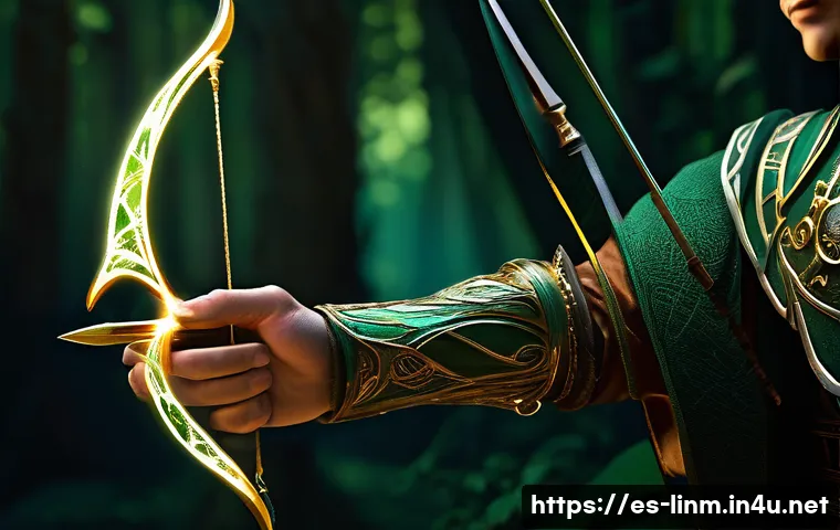 리니지M 최고의 장비 조합 관련 이미지 1