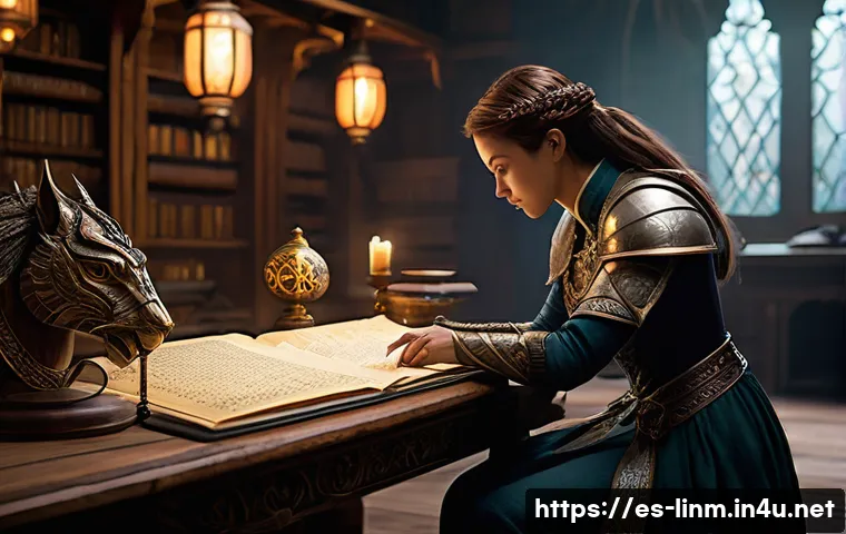 리니지M 장비 스왑 팁 관련 이미지 1